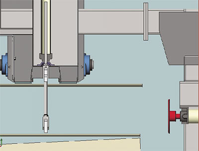 Knock off Cylinder Extender