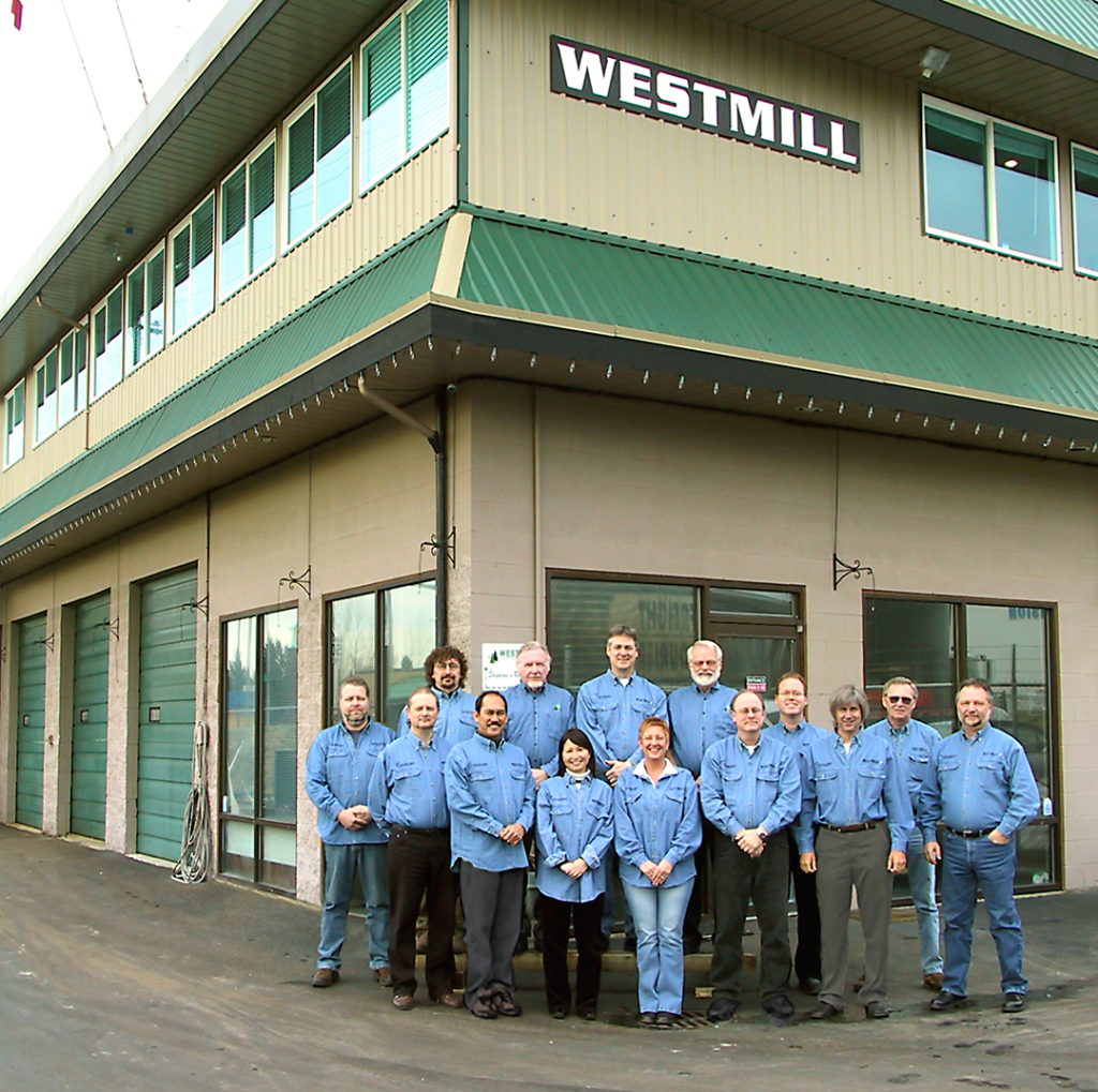 Wesstmill Group