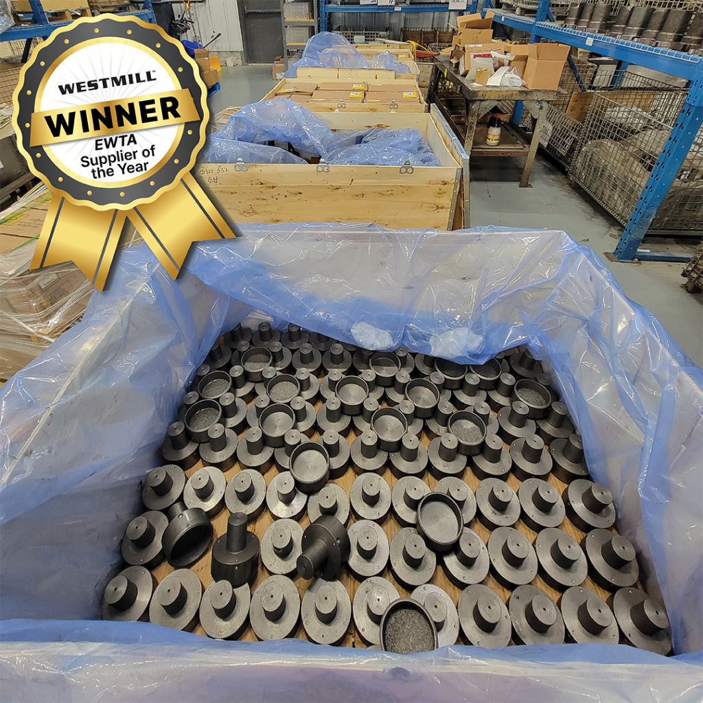 Supplier of the Year