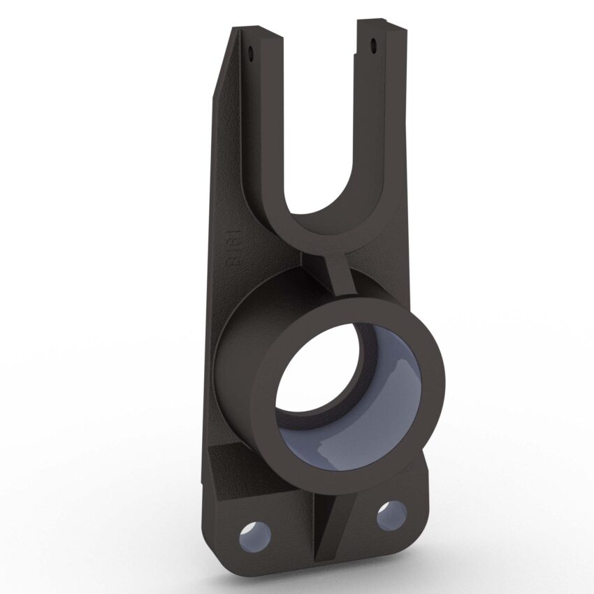 Bearing Housings