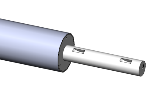 Roll Assembly
