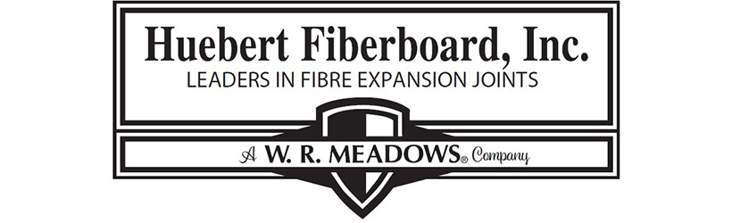 huebert Fiberboard Logo